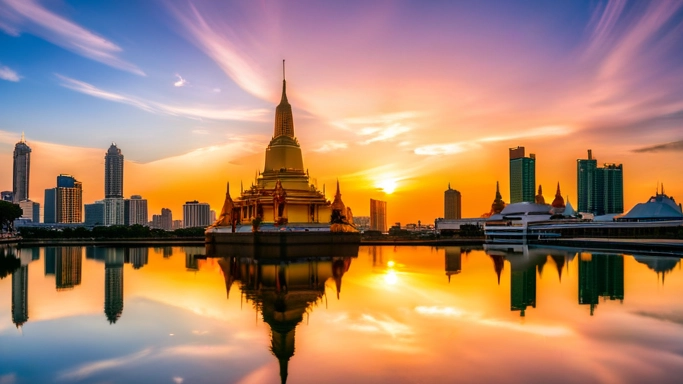 Thailand