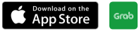Grab Apple App Store Link