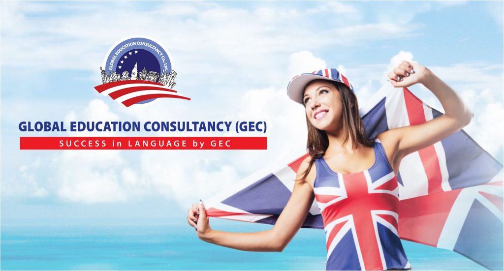 Global Education Consultancy Thailand
